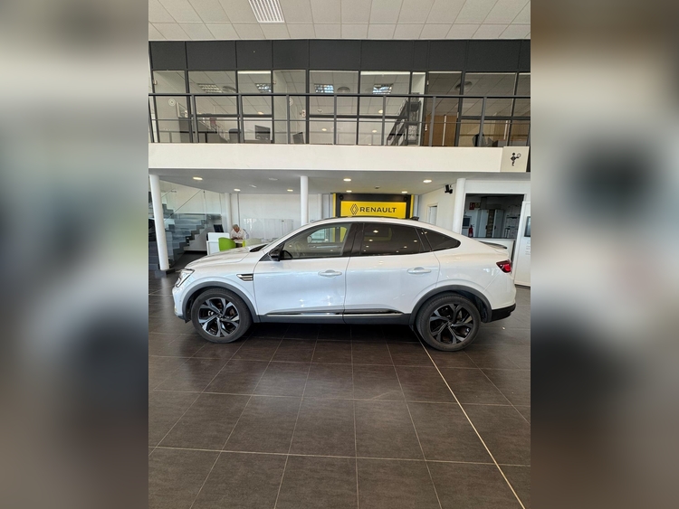 Renault Arkana Equilibre  foto 4
